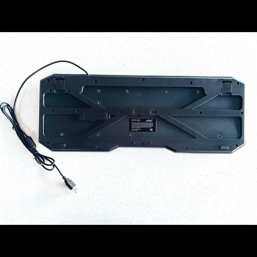 🍑PBX Ruckus 4-in-1 Pro Gaming Kit - Picture 14 of 16